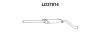 VENEPORTE LD37014 Middle Silencer