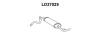 VENEPORTE LD37029 End Silencer