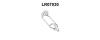 VENEPORTE LR07030 End Silencer