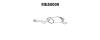 VENEPORTE ME50009 End Silencer