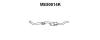 VENEPORTE ME50014K Catalytic Converter