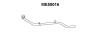 VENEPORTE ME50016 Exhaust Pipe