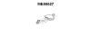 VENEPORTE ME50027 Middle Silencer