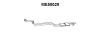 VENEPORTE ME50029 Front Silencer