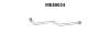 VENEPORTE ME50034 Exhaust Pipe