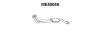 VENEPORTE ME50056 Middle Silencer