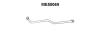 VENEPORTE ME50069 Exhaust Pipe