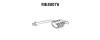 VENEPORTE ME50076 Middle Silencer