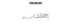 VENEPORTE ME50080 End Silencer
