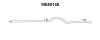 VENEPORTE ME50148 Exhaust Pipe