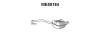 VENEPORTE ME50184 End Silencer