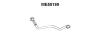 VENEPORTE ME50199 Exhaust Pipe