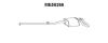 VENEPORTE ME50266 End Silencer