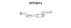 VENEPORTE MT75214 Middle Silencer