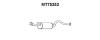 VENEPORTE MT75252 End Silencer