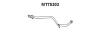 VENEPORTE MT75303 Exhaust Pipe
