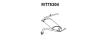 VENEPORTE MT75304 End Silencer