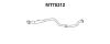 VENEPORTE MT75312 Front Silencer