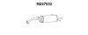 VENEPORTE MZ47033 End Silencer