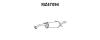 VENEPORTE MZ47094 End Silencer