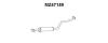 VENEPORTE MZ47189 Front Silencer