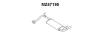 VENEPORTE MZ47195 End Silencer