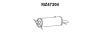 VENEPORTE MZ47204 End Silencer