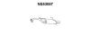 VENEPORTE NS53057 End Silencer