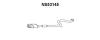 VENEPORTE NS53145 Middle Silencer