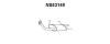 VENEPORTE NS53149 End Silencer