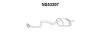 VENEPORTE NS53207 End Silencer