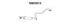 VENEPORTE NS53213 End Silencer