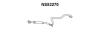 VENEPORTE NS53270 Middle Silencer