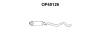 VENEPORTE OP40126 Middle Silencer