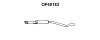 VENEPORTE OP40183 Middle Silencer