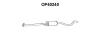 VENEPORTE OP40240 Middle Silencer