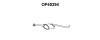 VENEPORTE OP40294 Middle Silencer