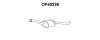 VENEPORTE OP40298 Middle Silencer