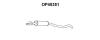 VENEPORTE OP40351 Middle Silencer