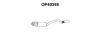 VENEPORTE OP40366 Middle Silencer