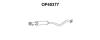 VENEPORTE OP40377 Middle Silencer