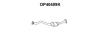 VENEPORTE OP40409K Catalytic Converter