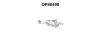 VENEPORTE OP40498 End Silencer