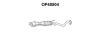 VENEPORTE OP40504 Front Silencer