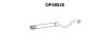 VENEPORTE OP40536 Middle Silencer