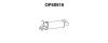 VENEPORTE OP40616 End Silencer