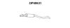 VENEPORTE OP40631 Middle Silencer