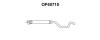 VENEPORTE OP40715 Middle Silencer