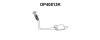 VENEPORTE OP40813K Catalytic Converter