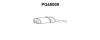 VENEPORTE PG45009 End Silencer